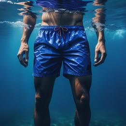 Swim Trunks