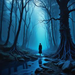 Symbiosis dream symbolism visualization