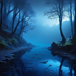 Symbolic Chapter dream symbolism visualization