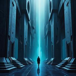 Symbolic dream symbolism visualization