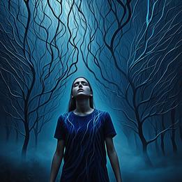 Syndrome dream symbolism visualization