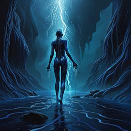 Synovial dream symbolism visualization