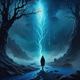 Synthesis dream symbolism visualization