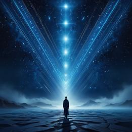 Syzygy dream symbolism visualization