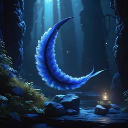 Tail dream symbolism visualization