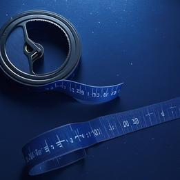 Tailor's Measuring Tape