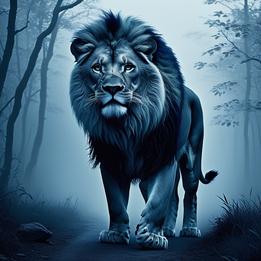 Taming a Wild Animal