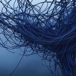 Tangled Threads dream symbolism visualization