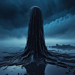 Tar dream symbolism visualization