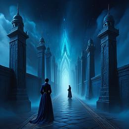 Tariff dream symbolism visualization