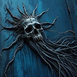 Tarnish dream symbolism visualization