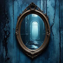 Tarnishing dream symbolism visualization