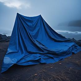 Tarp dream symbolism visualization