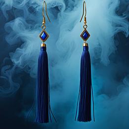 Tassel Earrings