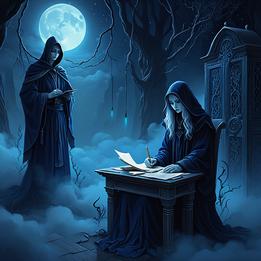 Tax dream symbolism visualization