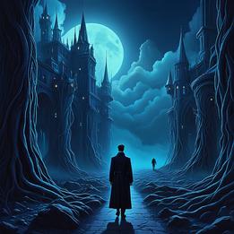 Taxation dream symbolism visualization