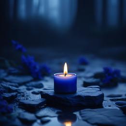 Tealight Candle Holder