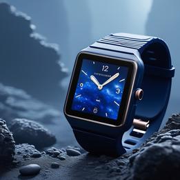 Tech Gadget dream symbolism visualization