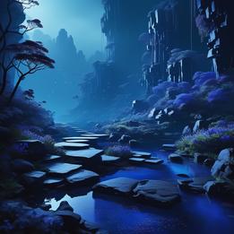 Tech Startup dream symbolism visualization