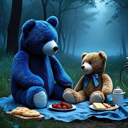 Teddy Bear Picnic