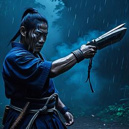 Tekko dream symbolism visualization