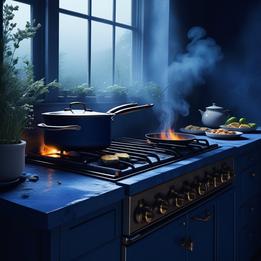 Temperature dream symbolism visualization