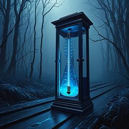 Tempo dream symbolism visualization