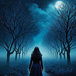 Temporal Paradox dream symbolism visualization