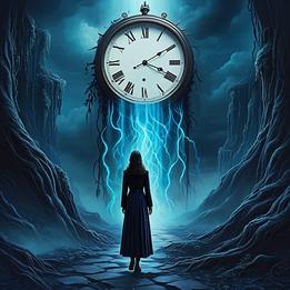 Temporal dream symbolism visualization