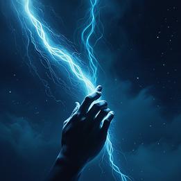 Tendon dream symbolism visualization