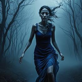 Tension dream symbolism visualization