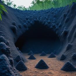 Termite Mound
