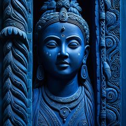 Terracotta Figure dream symbolism visualization