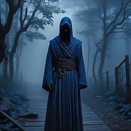 Terrorist dream symbolism visualization