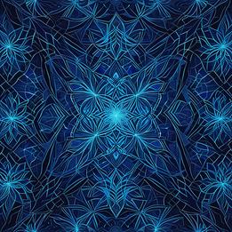 Tessellation dream symbolism visualization