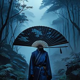 Tessen dream symbolism visualization