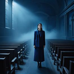 Testimony dream symbolism visualization