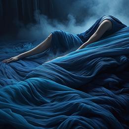 Texture dream symbolism visualization