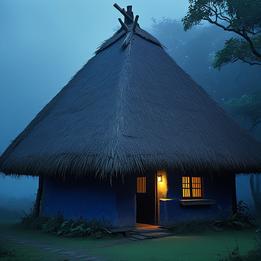 Thatch Roof