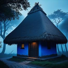 Thatched Roof