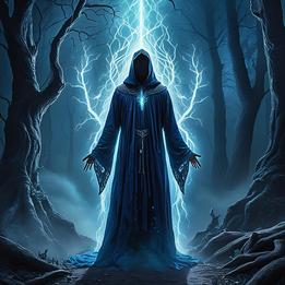 Thaumaturgy dream symbolism visualization