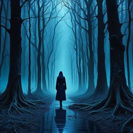 The Clause dream symbolism visualization