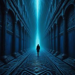 The Code dream symbolism visualization