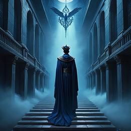 The Decree dream symbolism visualization