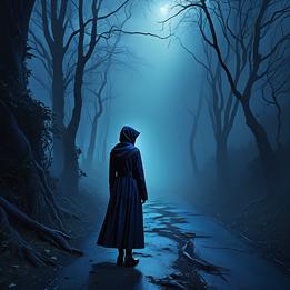 The Duty dream symbolism visualization