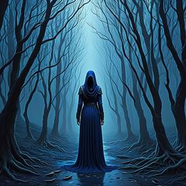 The Immunity dream symbolism visualization