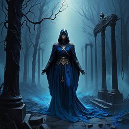 The Law dream symbolism visualization