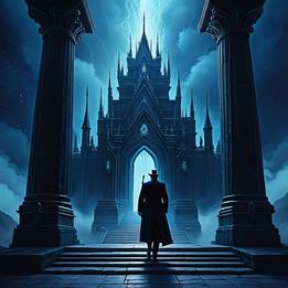 The Monarchy dream symbolism visualization