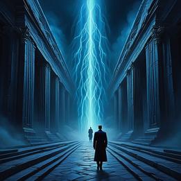 The Principle dream symbolism visualization