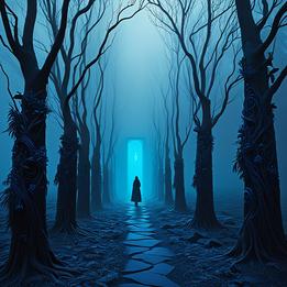 The Tradition dream symbolism visualization